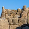 Saqsaywaman and Tambomachay